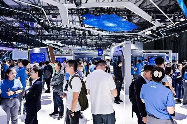 2024上海世界移动通信大会举行 leyutiyu·乐鱼科技携手中国移动聚焦5G科技创新